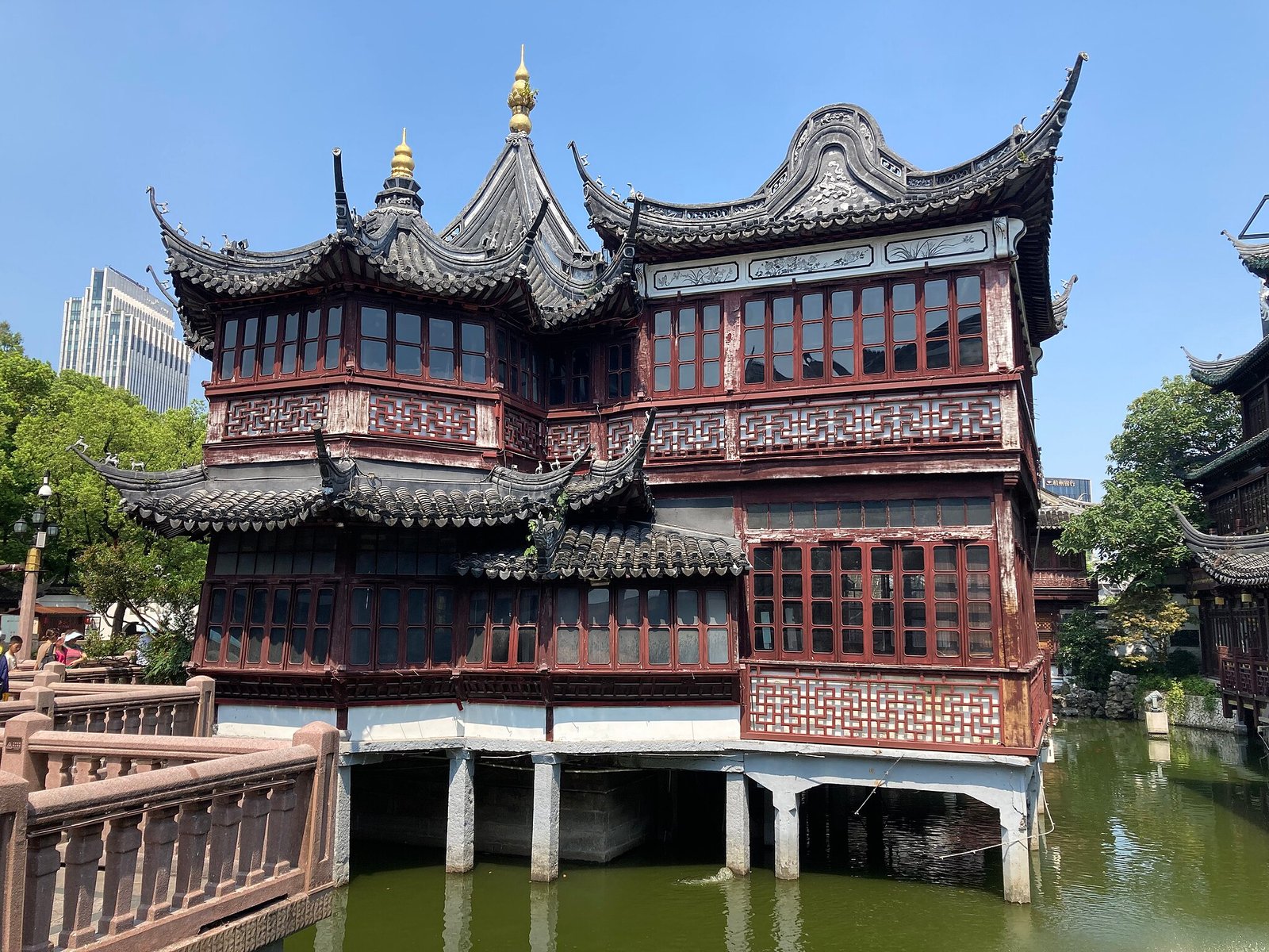 Place des Terreaux com Fontaine Bartholdi, Xangai